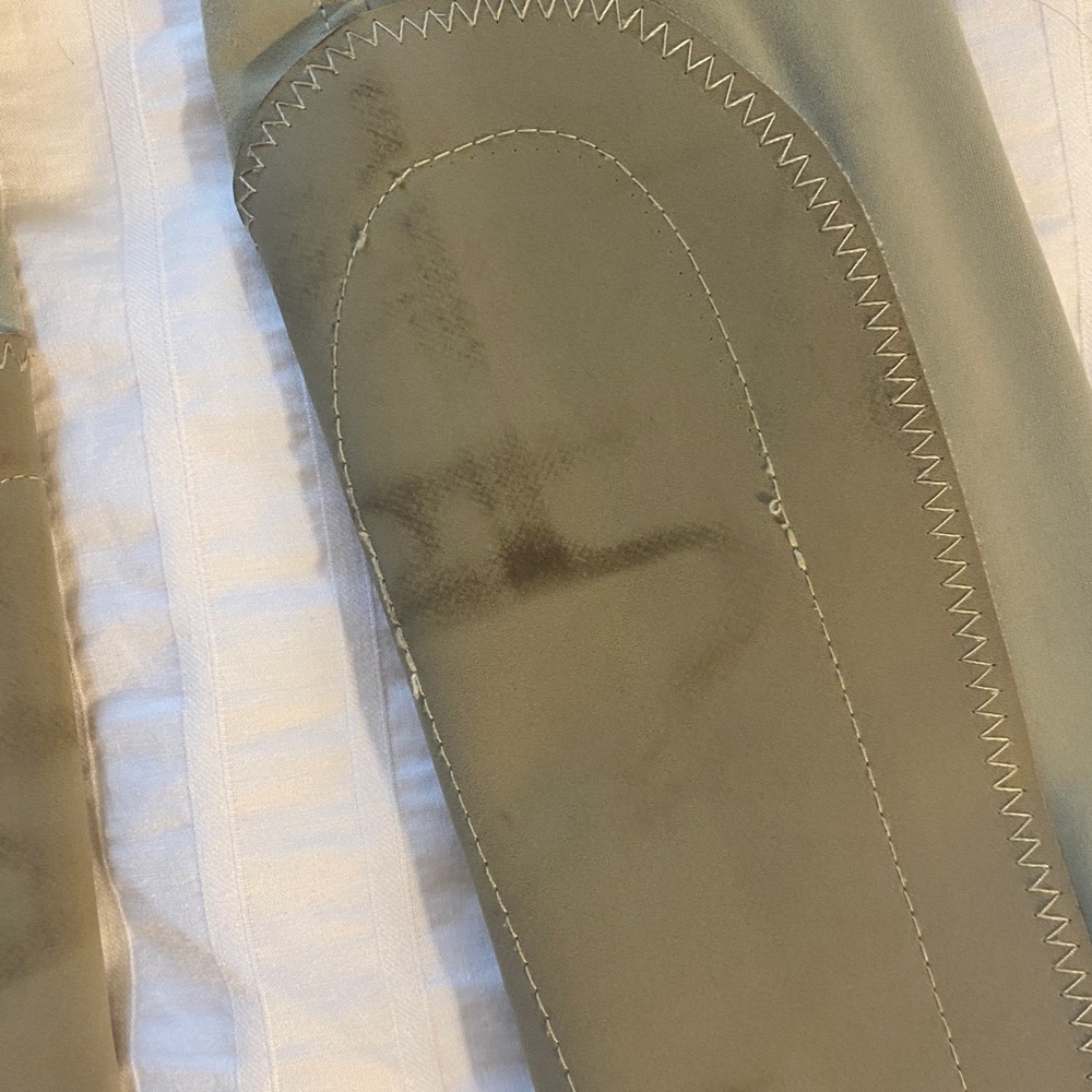 Kerrits Kids riding Jodhpurs / pants L - Picture 4 of 5
